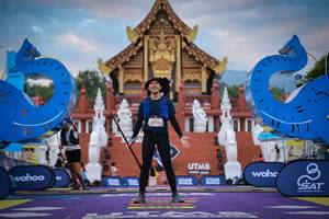 BIB: 5736
                            <button type="button" onclick="openModal(22706129)" class="btn btn-primary btn-sm float-right btn-popup" data-toggle="modal" data-target=".modal-high-quality">
                        <i class="fas fa-shopping-cart"></i> Add to Cart
                    </button>
                                            <button type="button" onclick="isThisMe(22706129, true)" class="btn btn-success btn-sm float-right btn-popup btn-isme hidden" data-toggle="tooltip" data-placement="bottom" title="นี่คือรูปของคุณใช่ไหม คลิกที่นี่เพื่อเอาเข้าอัลบั้ม">
                        <i class="fas fa-plus"></i> Add to album
                    </button>
                    <button type="button" onclick="isThisMe(22706129, false)" class="btn btn-warning btn-sm float-right btn-popup btn-isnotme hidden">
                        <i class="fas fa-ban"></i> Remove from album
                    </button>